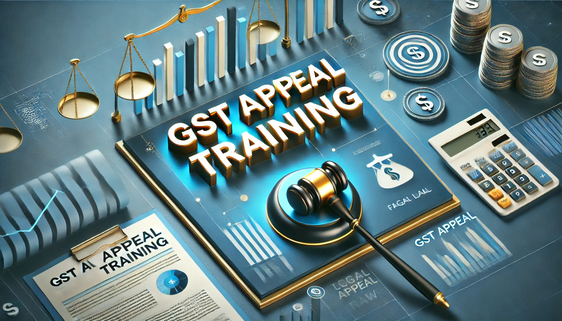 GST APPEAL